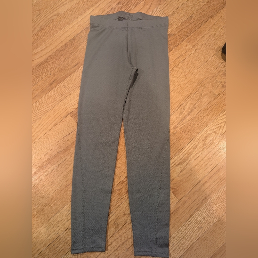Boys Size 12 (L) Patagonia Capilene Baselayer